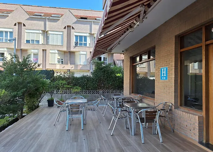 Hotel Las Dunas
