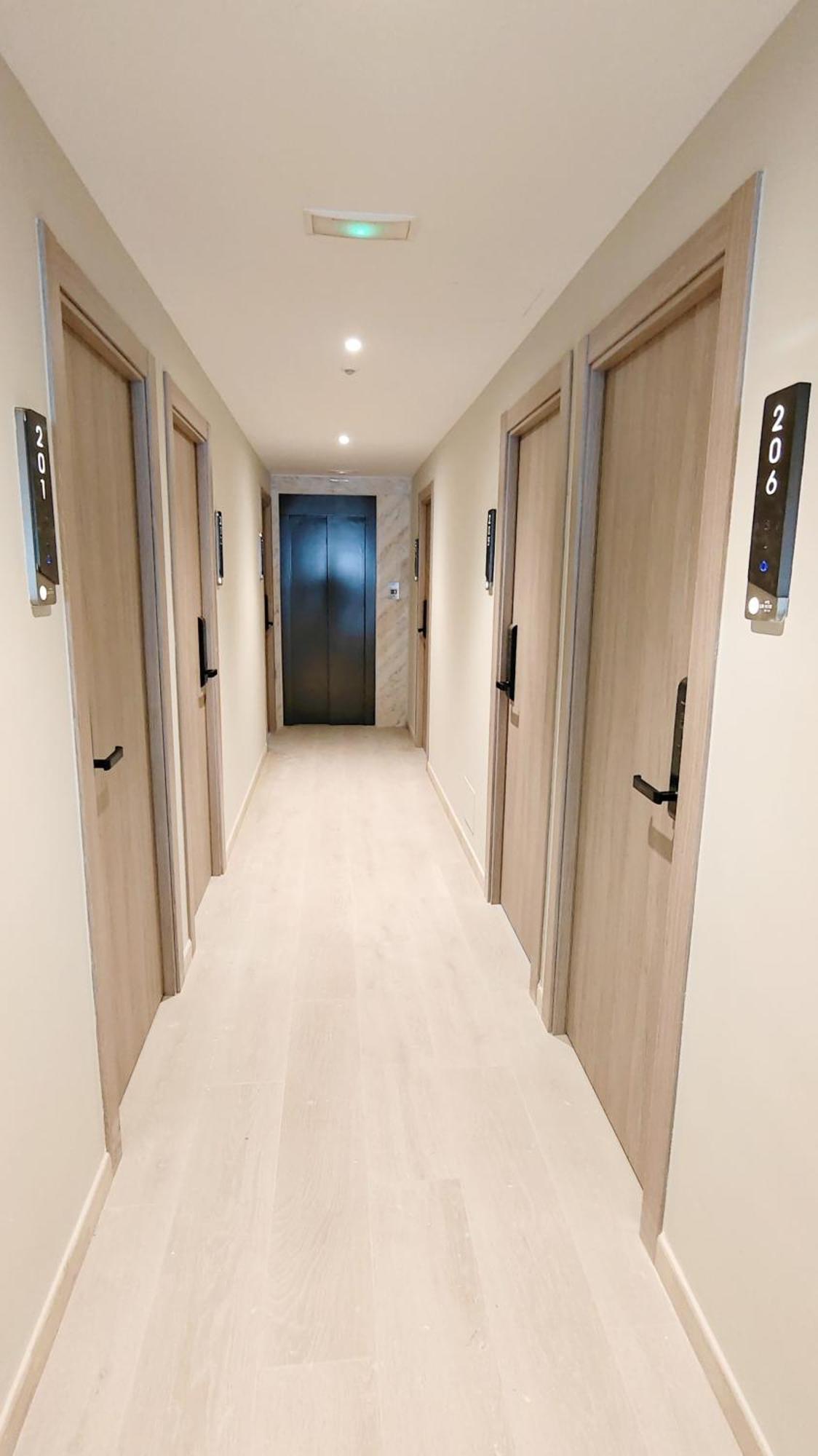 Dunas Hotel