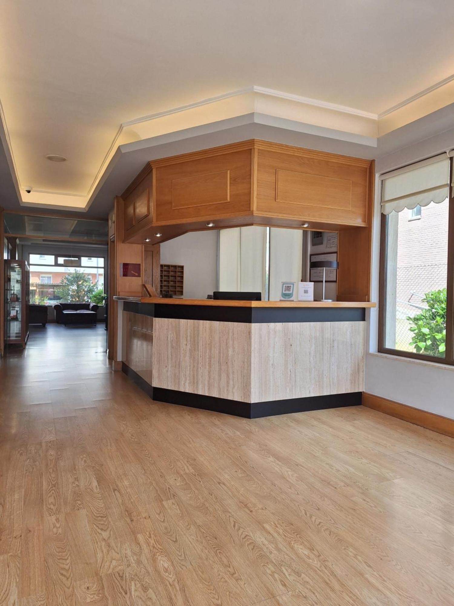 Hotel Dunas 2*