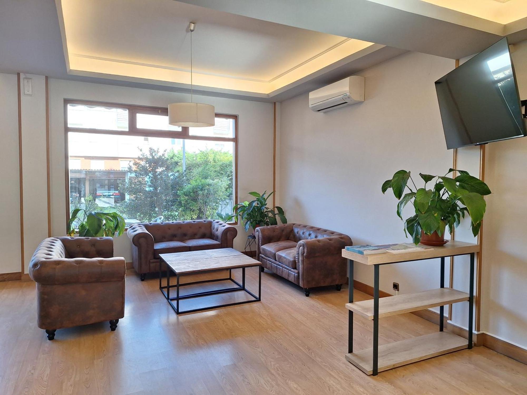 Dunas Hotel Somo